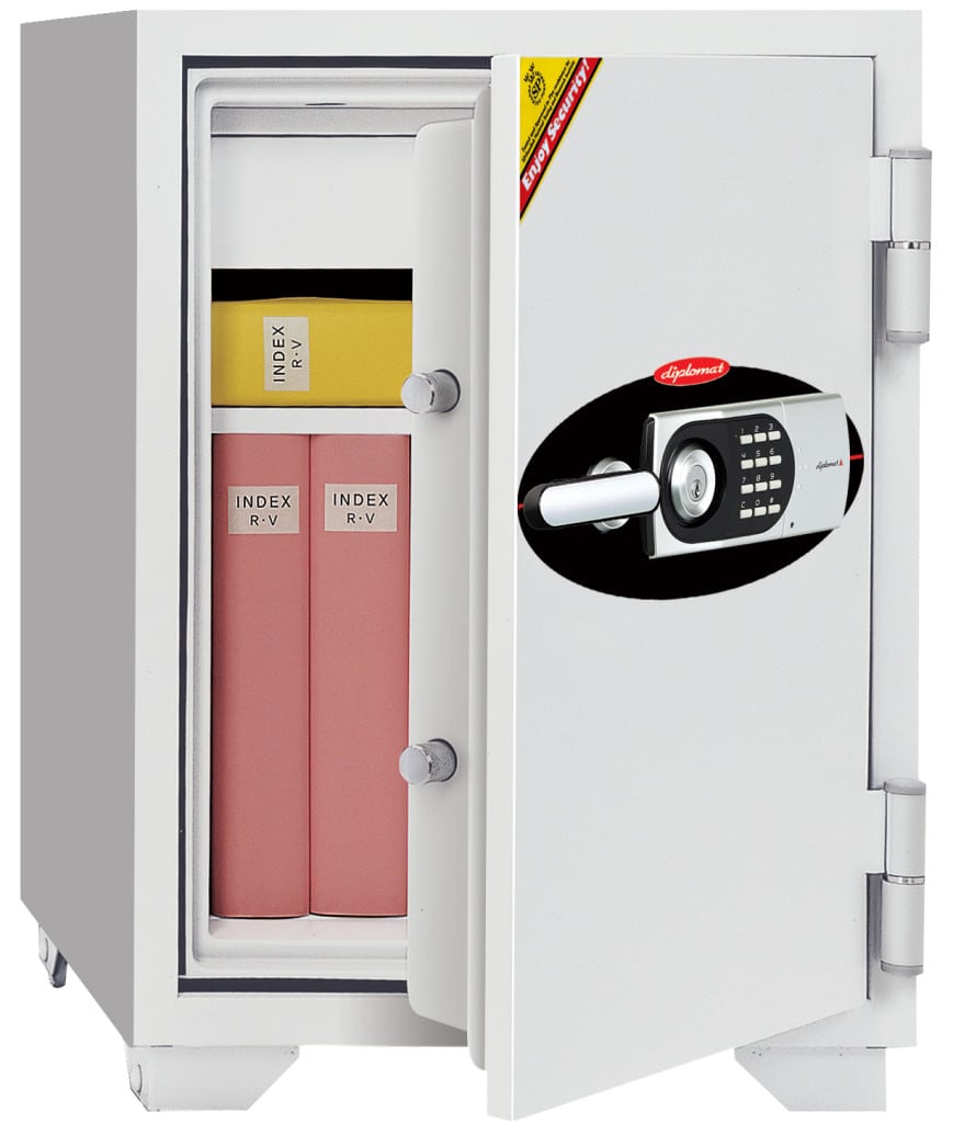 Coffre fort ignifuge 070 EHK