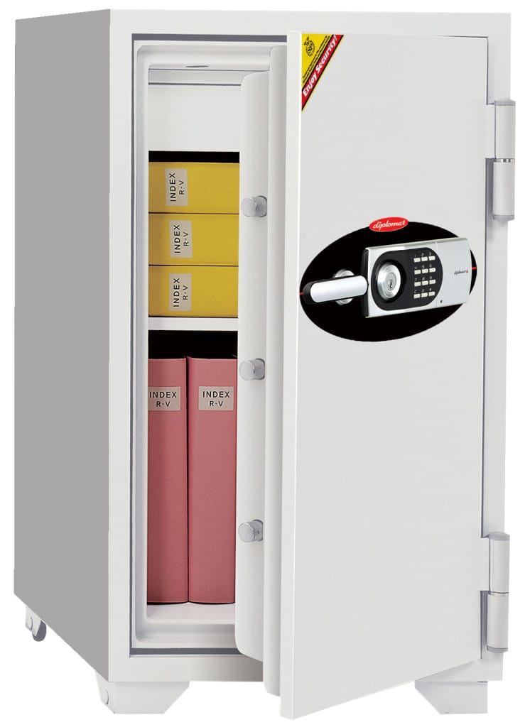 Coffre fort ignifuge 080 EHK