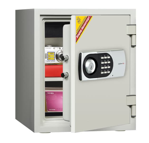 Coffre fort anti-feu 125 EK