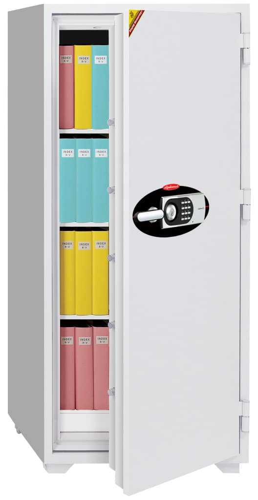Coffre fort ignifuge 200 EHK
