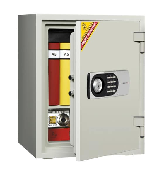 Coffre fort anti-feu 530 EK