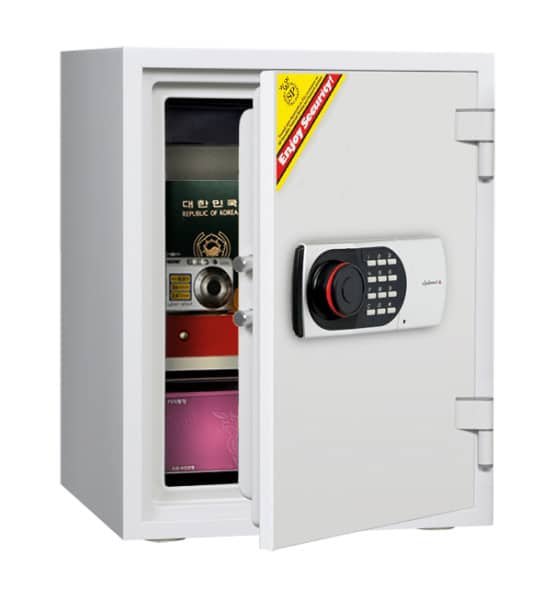 Coffre fort anti-feu 530 EN
