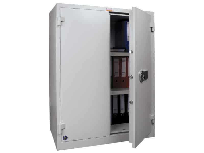 Armoire forte ignifuge BM 1220
