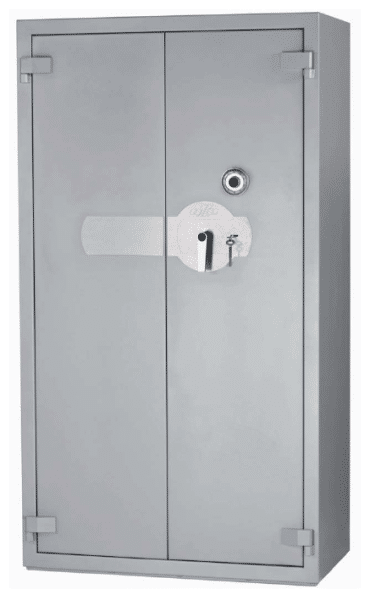 Armoire forte blindée AB1L