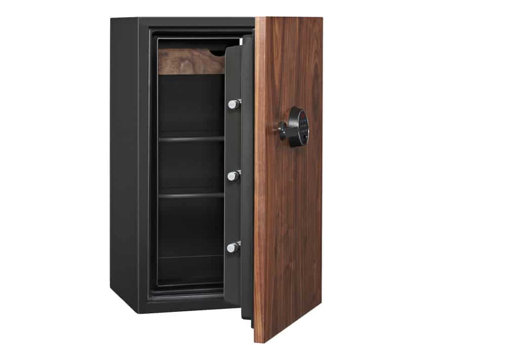 Coffre fort camouflé DBAUM 800