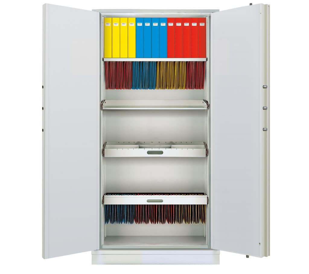 Armoire forte ignifuge ROC 5203 DBK