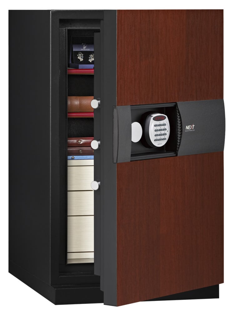 Coffre fort camouflé DPS 8500