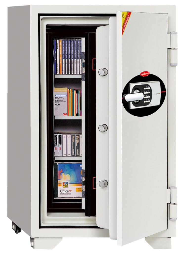 Data safe DS 1080 EHK