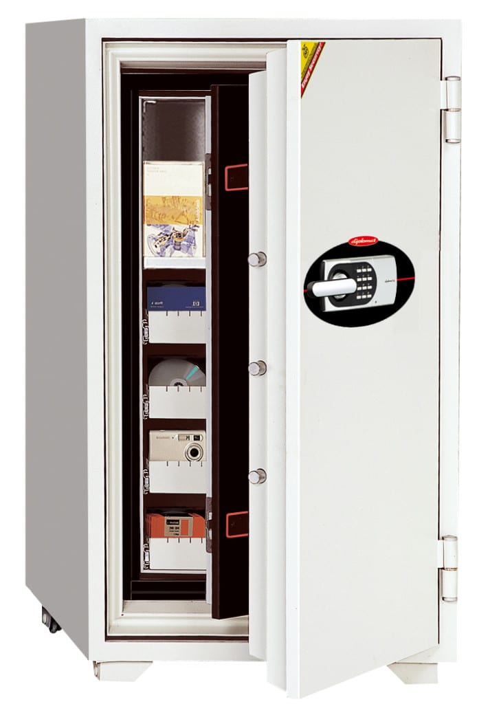 Data Safe DT 2120 EHK