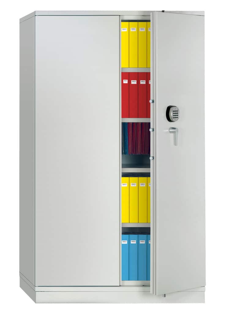 Armoire forte ignifuge ROC 5204 DBK