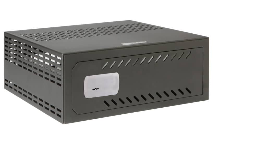 Coffre fort pour DVR - VR 110