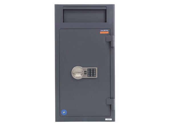 Coffre fort de dépôt ASD 32 E