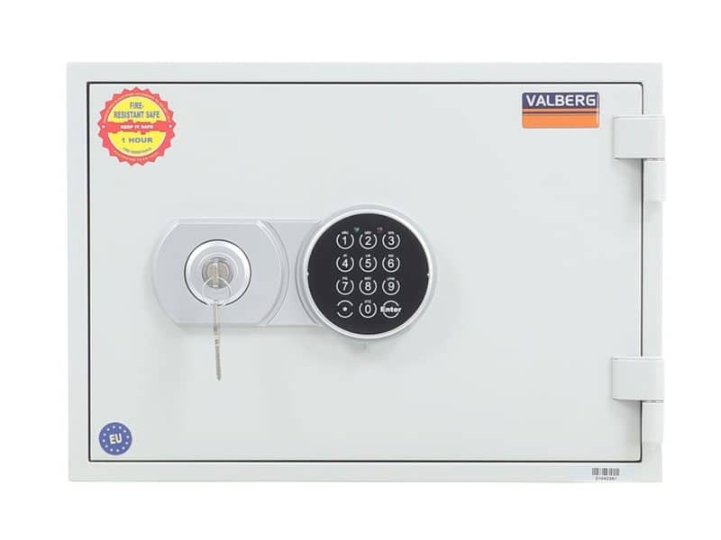 Coffre fort ignifuge VALBERG FRS 32 EL