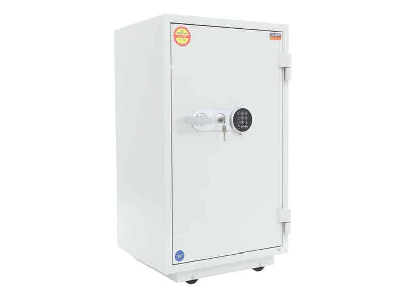 Coffre fort ignifuge VALBERG FRS 93 EL