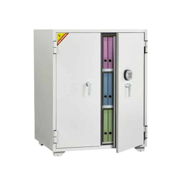 LOCKMANN PRC 301