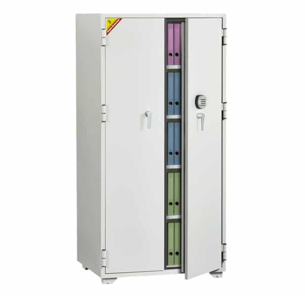 Lockman PRC 302