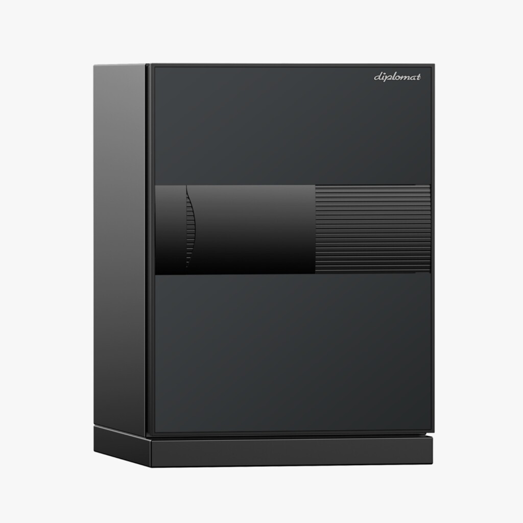 Coffre fort DPS 7000