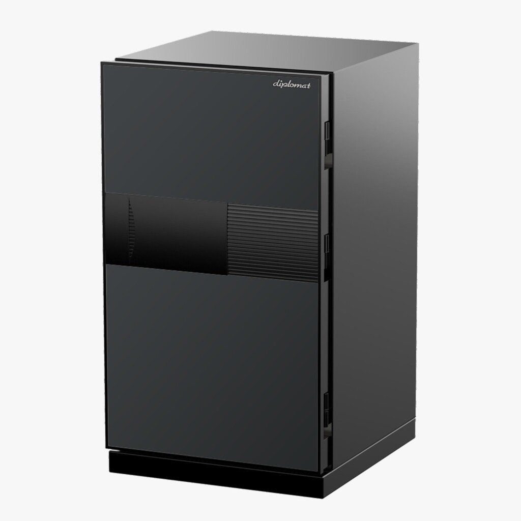 Coffre fort DPS 9000